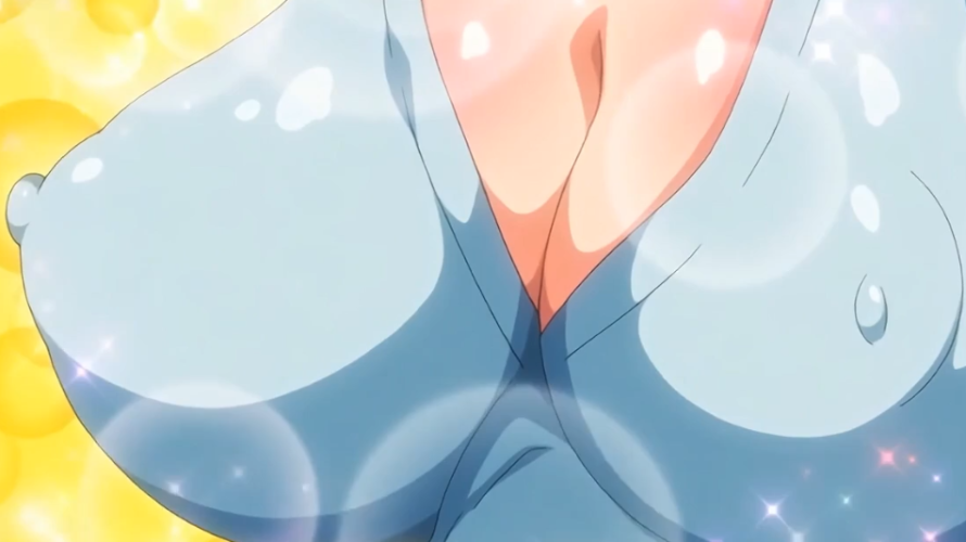 ★痴女★JK★エッチな身体にズコズコしてぇーんだっ!!むっつりドスケベ露義母姉妹…潮吹き女子校生の中でいっく…／第一話