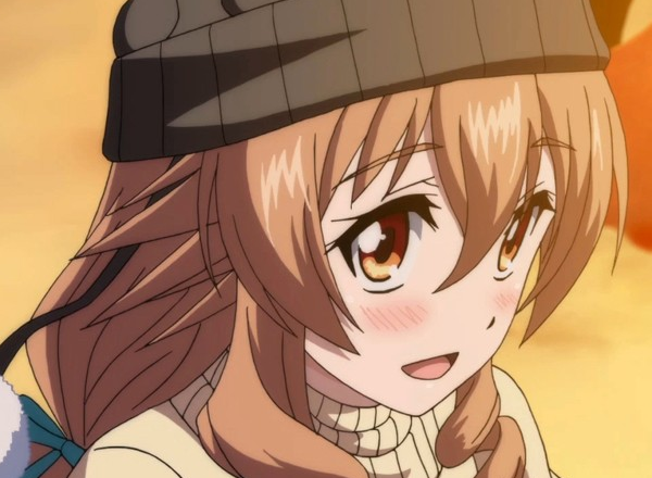 【美少女※中出し】フル勃起確定だなぁ！アマカノ 星川こはる編…極上のおっぱい挟みを…