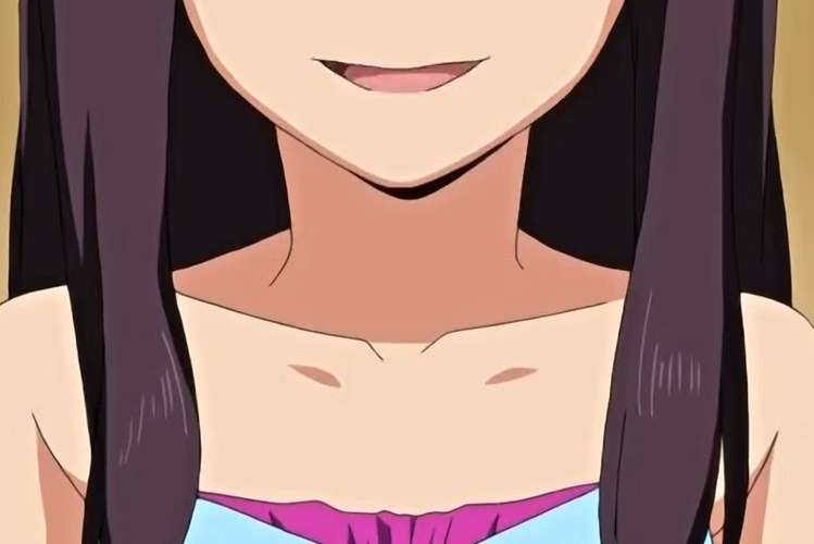 【美乳※中出し】たまんねーエロ女だなぁー。アノコトイイコトシリーズ／第二話　ツンデレ美乳娘がマジ最高！エロスな近親痴女責めに僕はもぉ…。