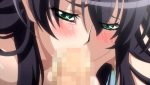 【触手※巨乳】竿先から我慢汁がチョチョ切れそぉーだぜ！Tentacle and Witches ～第2話 プールの水で濡れてるんだから！～　極上おっぱい堪能種付ピス☆
