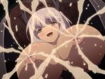 【美少女※おねショタ】エロスなキミの虜になっちゃう…『も、っとぉ、ダメェェェェ！』夢魔の街コルネリカ 第二話 お仕事たくさんコルネリカ～白良のミルクとアルネの魔道具～　デカパイもみもみ種付け♪