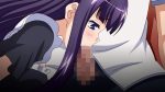 【貧乳★口内射精】まじエロぃ！！あねちじょ◆マックスハート 媚姉誘淫ファミレス風・更紗～ご注文はびっちですか◆～　俺のデカデカちんちんをたっぷしブチ込み！