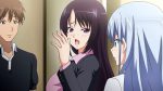 【痴女☆中出し】引くつくアワビがたまんねーんだ、小さな蕾のその奥に…～疼き始める小さな蕾デカパイ奥さまドロリ愛液生ナカダシ