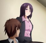 【痴女★中出し】エロスなキミの虜になっちゃう…小さな蕾のその奥に…～疼き始める小さな蕾◆～　エロパイ奥さまの淫らな潮吹きおマ○ピー