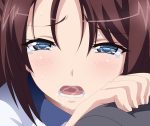 《爆乳・人妻》やだぁぁ…彼女がヤツに抱かれた日 ～新妻のトキメキのエロエロアニメ！