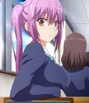 【パイズリ※ぶっかけ】ドッキドッキのエチエチプレイ♪♪『んがっっ！らめらめ、いっちゃう』卑猥な高校生活だなぁ！！可愛い顔してこんなにも痴女な女の子で♪