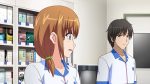 【巨乳※フェラ】先生のスケベなボディラインにゾッコン☆『ぅぁあ゛、ぅぁあ゛、』背徳の境界 ～女教師のウラ側～ナカダシ、絶頂アヘイキ潮状態に！