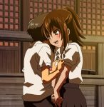 【ショタ※貧乳】ドッくドッく大量射精しちゃう事間違いなしっ☆『そこイィ?ら゛ぁめえ』生ふらちものガッツリ膣内射精されちゃうなんて！