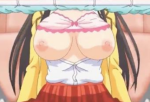 【レイプ※診察】特殊体質なようで…純粋巨乳JKが医師の卑猥な診察で病院内セックスグッチョグチョぬなるイケない下半身★