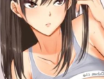 【モーションアニメ※巨乳】ヌルベチョになったアソコをいっぱい虐めて…エッチ4人で愛し合うスタイル抜群巨乳JKたちのラブラブ4Pセックスで濡れ濡れワギナに種付け完了！