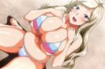 【巨乳※セックス】昂奮が抑えきれないこの身体…！『んあぁぁ、ら゛ぁめええ！』本当は超絶エロスな義母姉妹と大乱交ファックに衝撃を受ける！生ち○こ名器で包みこんでくれるまで♪