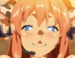 【いまりあ※美少女】昂奮しちゃうの…だって…いたたまれない爆乳アイドルが償いのために生ハメ強要される輪姦セックスバルルンおっぱいスゴ淫です★