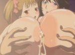 【人妻※母乳】びくんびくんしちゃって本当は昂奮してんだろ？軽く触れただけで母乳が噴き出す超爆乳母娘の3Pセックス極上の身体堪能、がっつり逝っちゃうぅ！