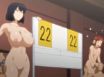 【JK※痴女】すごエロぃー！好いとぉーと♪巨乳ギャルJKが乱交パーティーで金持ちのおじさんち○こを抜きまくる痴女セックスすごエロっす♪