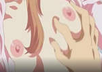 【ちっぱい※アウロリ】通常のプレイを遥かに超える♪女のカラダに興味津々な兄に成長途中のカ身体を弄らせてあげちゃうツンデレ美少女な妹の微乳揉みまくりだぜ