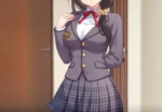 【巨乳※中出し】おっかしくなっちゃいそぉー！弟を不憫に思った美少女JK姉さんが中出し近親セックスこの身体、、うぅーんたまんねーぜ！！