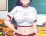 【フェラ※学園】ヤラシイ行為にエロボディの美少女ＪＫがハレンチ運動会で乱交中出しセックスドクドク種付け濃厚パコ★