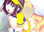【パイパン※輪姦】どんだけエロい身体やねん堪えられない球場で可愛いビールの売り子が乱暴されちゃう巨乳BODYを弄ばれてしまう凌辱中出しエロ過ぎるナカダシ性交たまらんっす！！