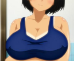 【アへ顔※美少女】あぁー…もぉーイキそうだよ幼馴染みのお兄ちゃんとエロいことをしまくっちゃう爆乳女子の禁断セックス勿論、中で逝っちゃえ！！