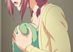 【パイズリ※巨乳】ｴﾛｱﾆﾒ！ほらぁ、巨乳メガネ女教師がドSなエロ生徒に強引にねじ込まれて中出しセックス言いなりナカダシペットにしてやった！