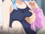 【JK※美少女】めっちゃ、ヤッベーぜ！国民的マーメイド美少女アイドルが男性教師にお願いして学校内セックス種付けビクつきボディ
