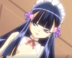 【おっぱい※貧乳】パコパコみだらなエロな指導で巨乳メイドのイロハを教え込む学園セックスエロスなこの肉体美…！！