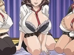 【ハーレム※痴女】凄いぃ…大学生を誘惑して不倫セックスをしまくっちゃうヤリマンエロ妻たち…ヌルヌル名器にピストンしたいんだ！！