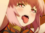 【アへ顔※美少女】発情しちゃうよぉ。。とてつもないエロさウサ耳美少女の精霊がエロな踊り子の服で誘惑中出しイチャラブセックスデッケーパイオツ美女を生中パコ☆