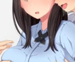 【パイパン※ブルマ】すっごい、敏感なんだねぇ…願ったりかなったり巨乳JKが性に飢えた男子たちから性処理されちゃう中出し調教エッチ YouJizzヒクつくま〇こに極上のナカダシ