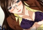 【アへ顔※お姉さん】僕の肉棒がフル勃起だよｗ変態巨乳美人社長に骨抜きにされちゃう新人部下…エロスな絡みに…