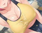 【おっぱい※巨乳】気持良すぎてヘンになっちゃいそぉージムで働いている少年にエロカラダでご奉仕してあげちゃう巨乳痴女セックスグラマラスなお嬢ちゃんの膣内で俺のデカマラ大暴れ！！