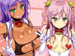 【乱交※褐色】ああっ、これ、あっあっ…ｗ類を見ないエロさビッチな3人の巨乳ギャルJKが性奴隷にされちゃうハーレムセックス触れる肉体、悶えイク!!