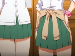 【JK※子作り妊活部】いっぱいしてあげるクール系美少女JKが国が推奨する妊活エロクラブに入り童貞オタク男子とラブラブセックスたっぷり名器に膣内射精だ★