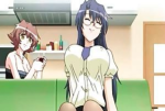 【おっぱい※爆乳】ズコバコ、ギン立ち肉棒を弟に逆上して友達とエロなお仕置きしちゃう爆乳お姉ちゃん！エチエチ過ぎるぞぉー！