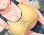 【パイズリ※巨乳】抜群名器に俺の肉棒ドクドク巨乳人妻が年下のジムインストラクターを誘惑！痴女セックス…すんご淫デカパイお嬢さんだな…