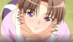 【ショタ※美人】ビクンビクン脈打つ俺の肉棒心地よい巨乳義母にオナニーしているところを見られてしまった息子が禁断不倫セックス特大お乳のスケベなカラダを！