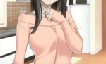 【モーションアニメ※NTR】うぅーん、エロ過ぎっ！夫公認で浮気をする可愛い系巨乳若妻が腰を振ってよがっちゃうエロ不倫セックスギンギンち○こが治まらねぇー！！