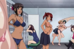 【JK※スク水】んっっあっ、これ、これすんごい…ｗスク水美少女が幼馴染から学校のプールでハメられるセックスビッチョビチョになる名器に種付け三昧だｗ