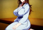 【おっぱい※近親相姦】息子のアソコはビンビン状態だよぉ！！巨乳母親が妊娠するまで中出し近親相姦セックス温泉旅行！中でいっくぅーん！