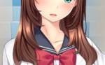 【モーションアニメ※美少女】痴態を晒す時っ…！エロ顧問教師にお仕置き学校内調教セックスされちゃう美少女JK…あぁ、すっごい★