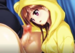 【ちっぱい※中出し】超気持ち良い♪エロ可愛い小悪魔を目指すロリ妹がお兄ちゃんと処女喪失中出し近親セックススケベなボディを晒す！
