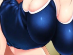 【フェラ※JK】昂奮しちゃうの…だって…家出巨乳ギャルJKがおじさんち○こを楽しんじゃう中出しセックス濃密な絡みを…