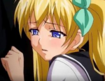 【美少女※金髪】たっぷりしてあげる申し分のないトイレに連れ込まれ強引に挿入されちゃう金髪美少女JKのいいなりセックススケベお嬢様の中でイック☆☆
