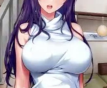 【パイパン※フェラ】超絶エロ！サキュバスの巨乳美少女が義兄の精液を搾取しちゃう淫乱3Pセックス　あぁー…すっごいビンカンだねぇぇぇ！！
