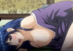 【美熟女※不倫】どんだけエロぃんや！胸が熱くなる浮気相手のち○こでアナルを刺激してもらっちゃう着物巨乳美女の不倫セックスキツキツま〇こに大量ナカダシだ☆