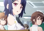 【JK※貧乳】いっぱい気持ち良くしてあげるぅ！！転校して来た竜属の生意気美少女JKが担任教師と中出しツンデレセックスこのアヘイキ顔がたまらないんだ…。