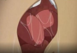【巨乳※女教師】すっごい腰使いエロ過ぎる巨乳女子がホテルで中出しされちゃう濃厚セックス！もっと奥まで俺の肉棒を咥えるんだぁ！