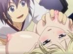 【巨乳※女子校生】たっぷりかき混ぜてヤルぜぇ！積極的なお客さんと激しく交わりあう爆乳彼女のイチャラブセックス逝って逝ってイキまくるド変態なエロボディ☆