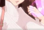 【アへ顔※近親相姦】超絶スケベっｗ巨乳メガネ美人がレズプレイ中に彼氏も加わり3P中出し乱交セックスメチャエロス…!!