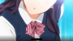 【NTR※JK】しちゃいます！官能がうずく爆乳JKがヤリチンエロ男と密会して変態プレイで性欲解消する中出し浮気セックスエッチな姿に俺の肉棒はギンギンだ☆